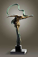 Dance of Beauty Bronze icon